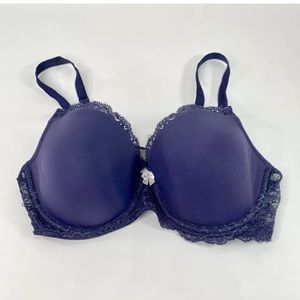 Victoria’s Secret Dream Angels Lined Demi Bra 36C
